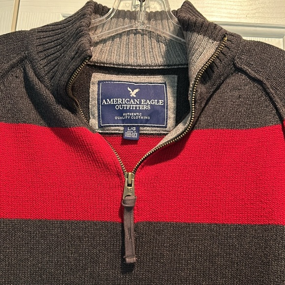 American Eagle Outfitters sweater - Picture 2 of 7